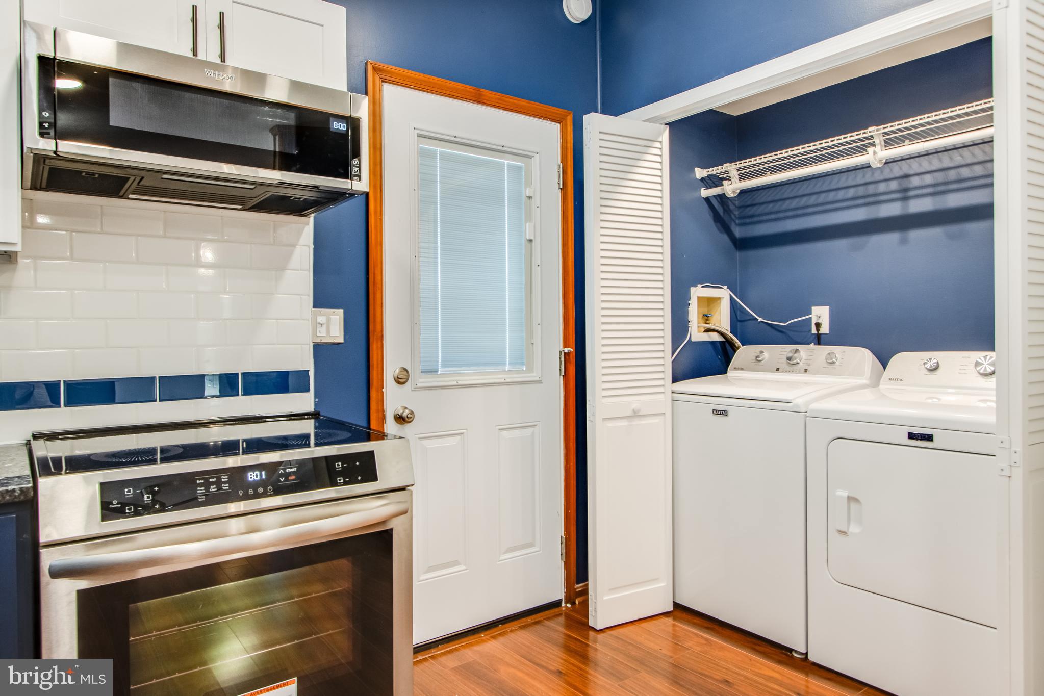 BACKLANDING ESTATES - Residential