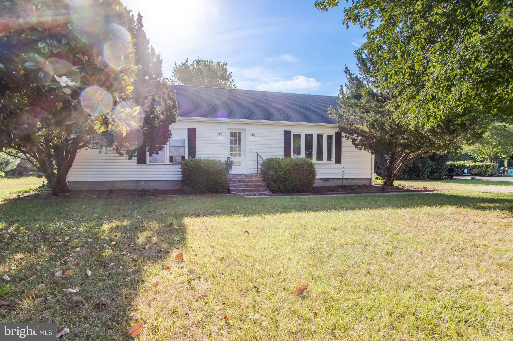 BACKLANDING ESTATES - Residential