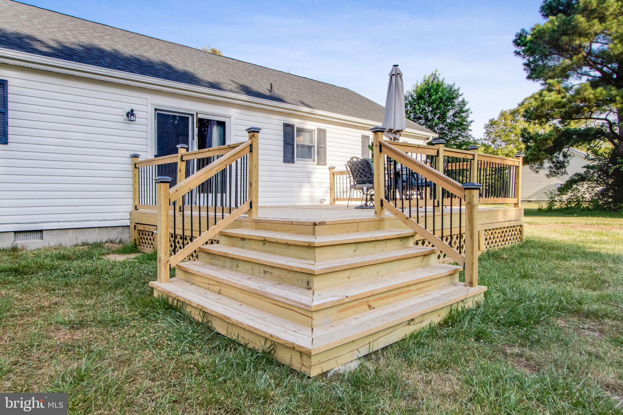 BACKLANDING ESTATES - Residential