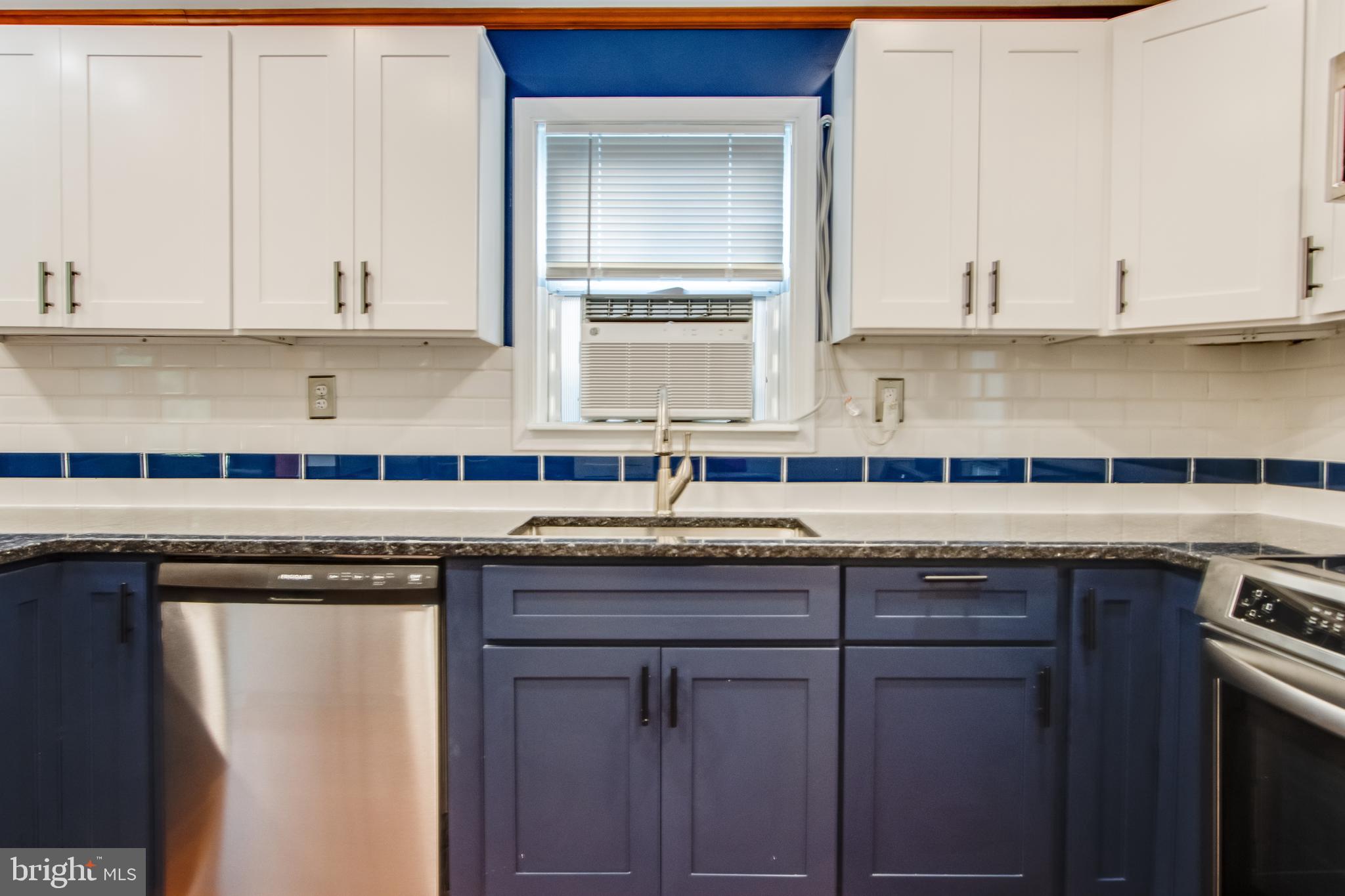 BACKLANDING ESTATES - Residential