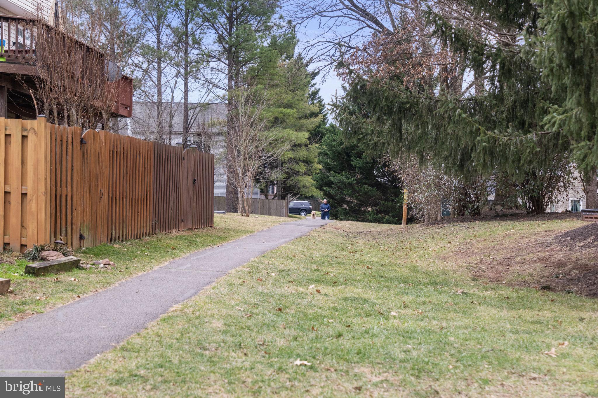 GREAT FALLS CHASE - Residential