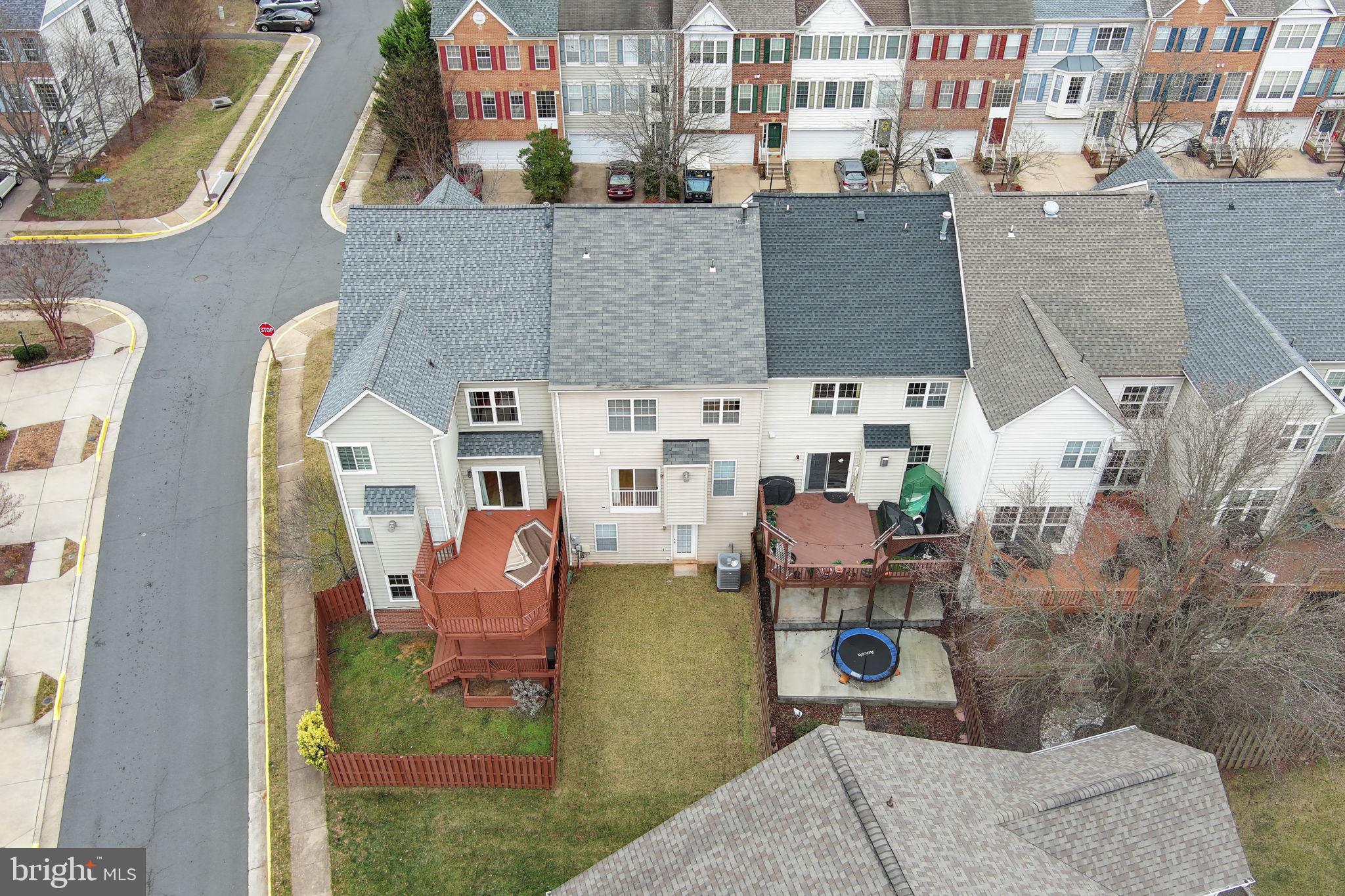 GREAT FALLS CHASE - Residential