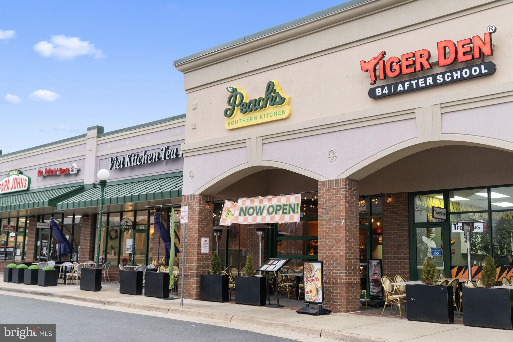 GREAT FALLS CHASE - Residential