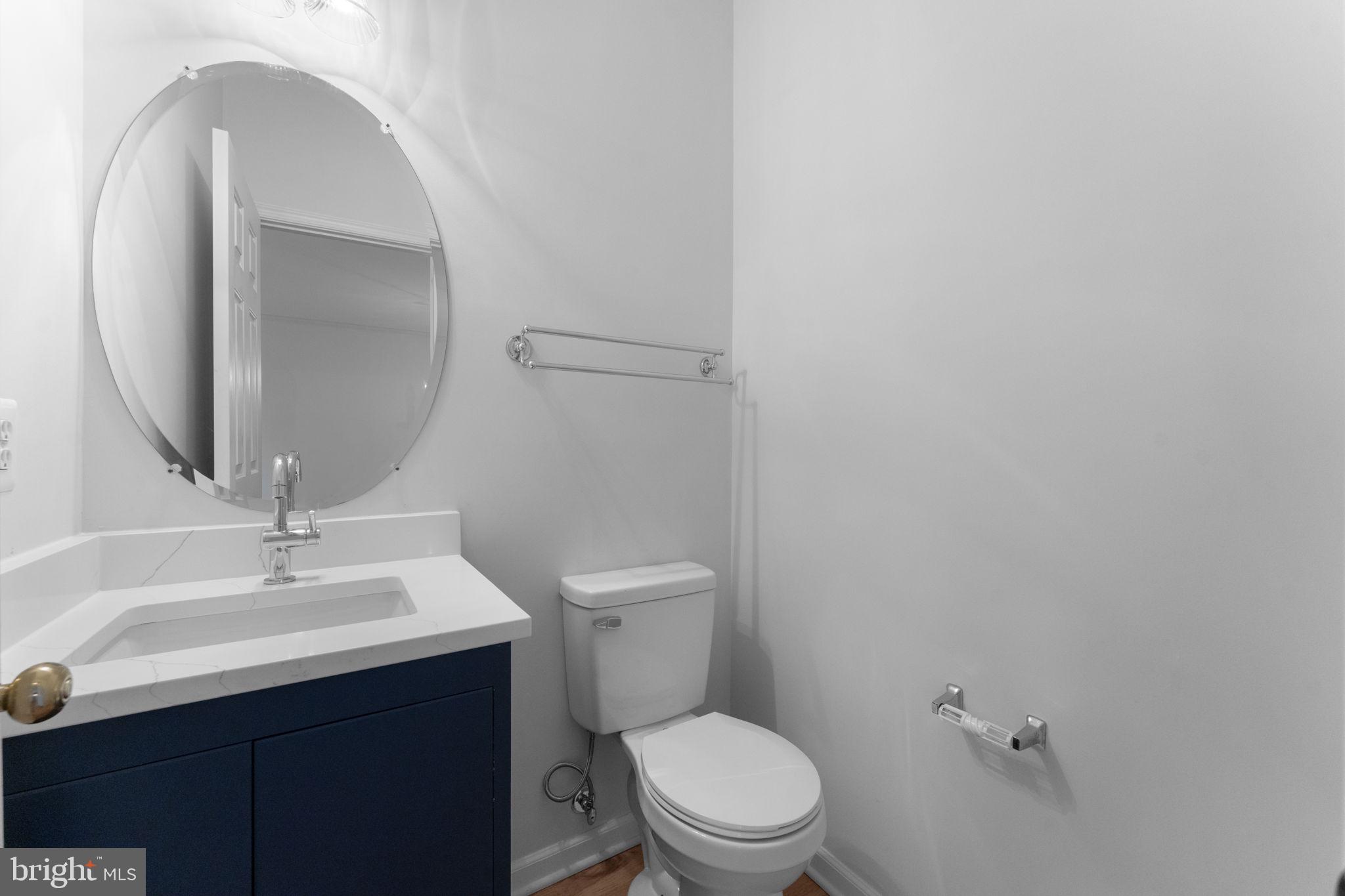 GREAT FALLS CHASE - Residential