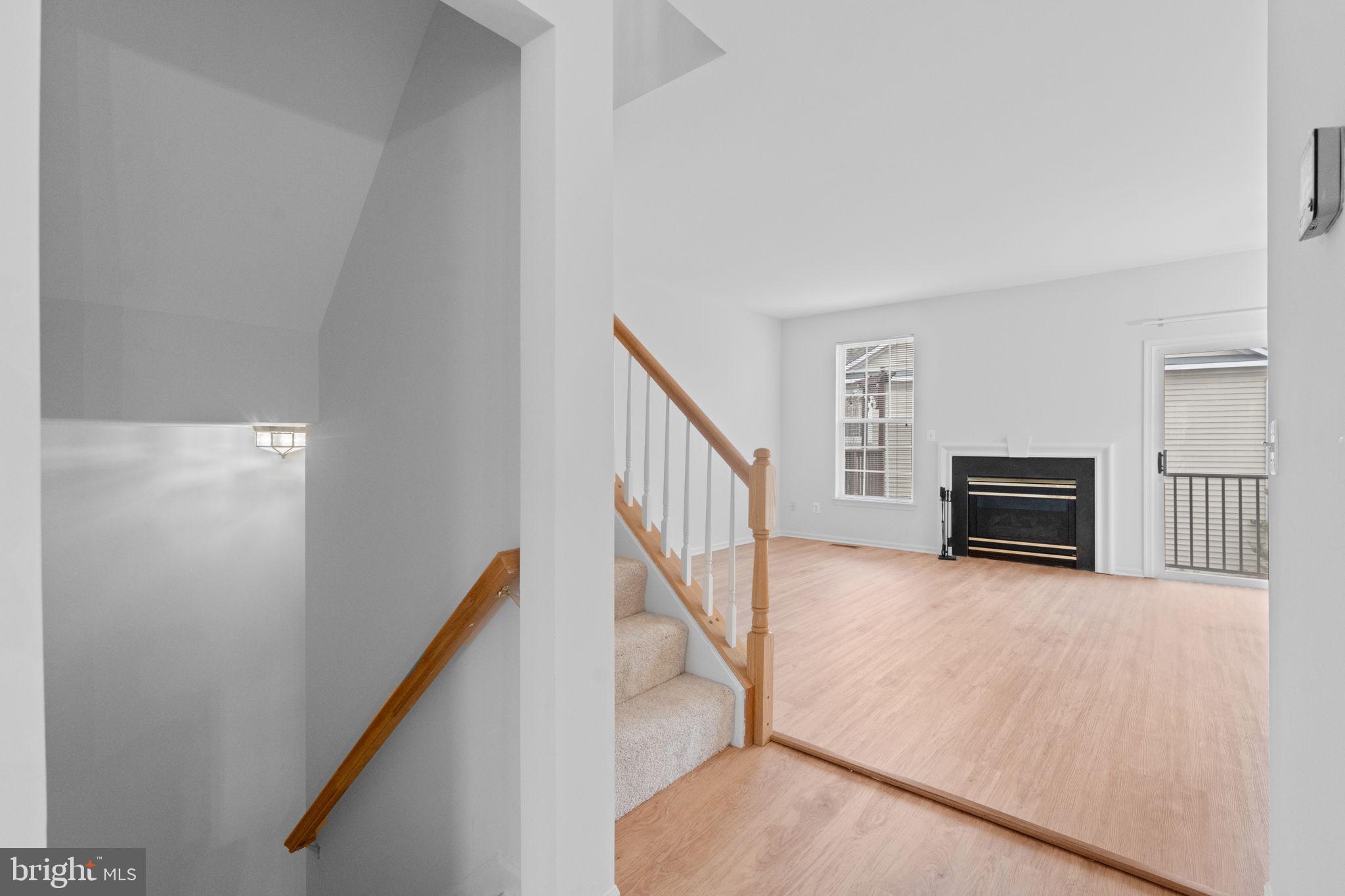 GREAT FALLS CHASE - Residential