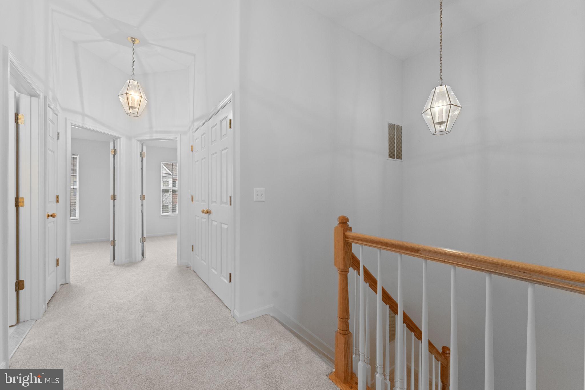 GREAT FALLS CHASE - Residential