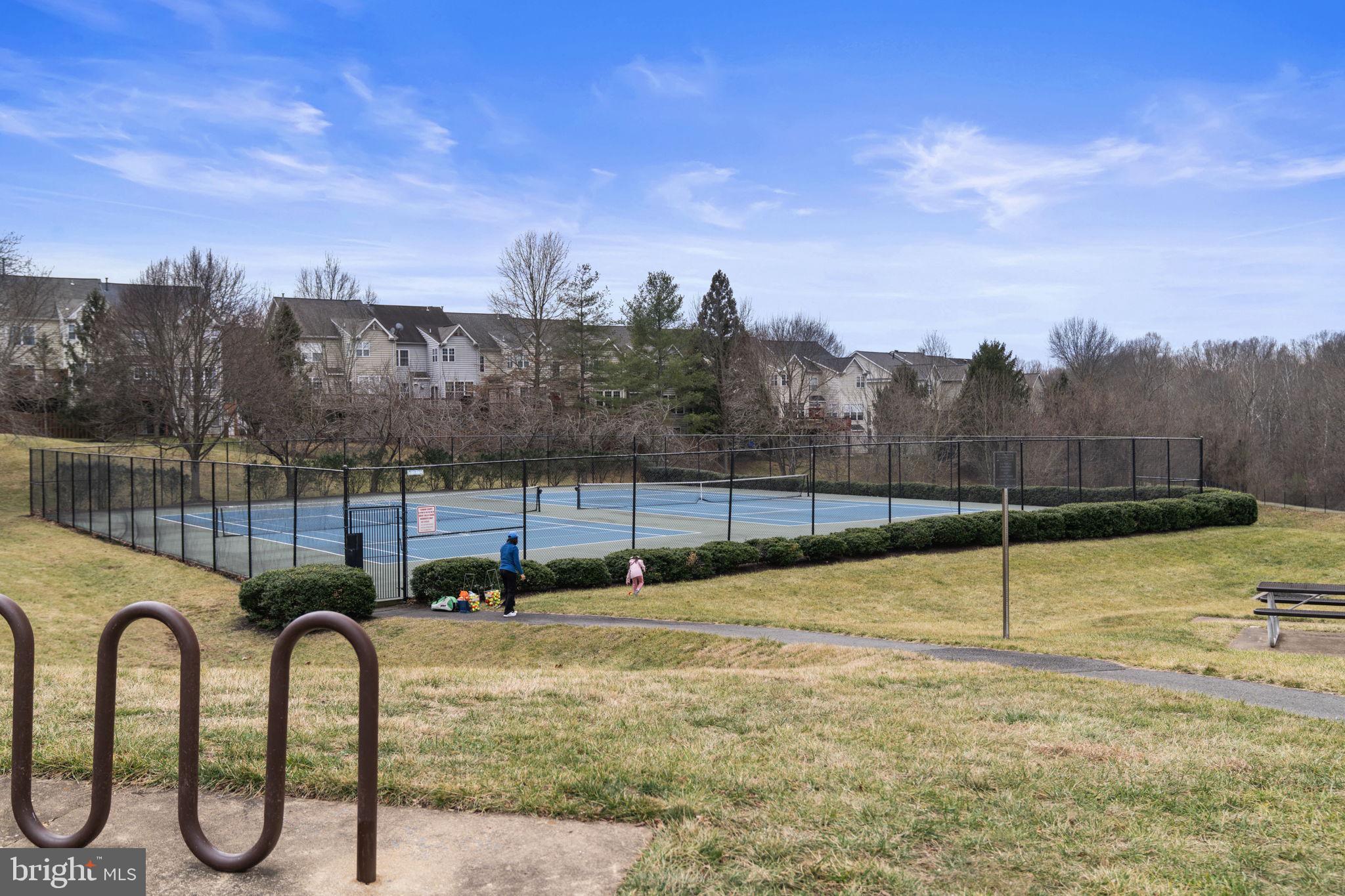 GREAT FALLS CHASE - Residential