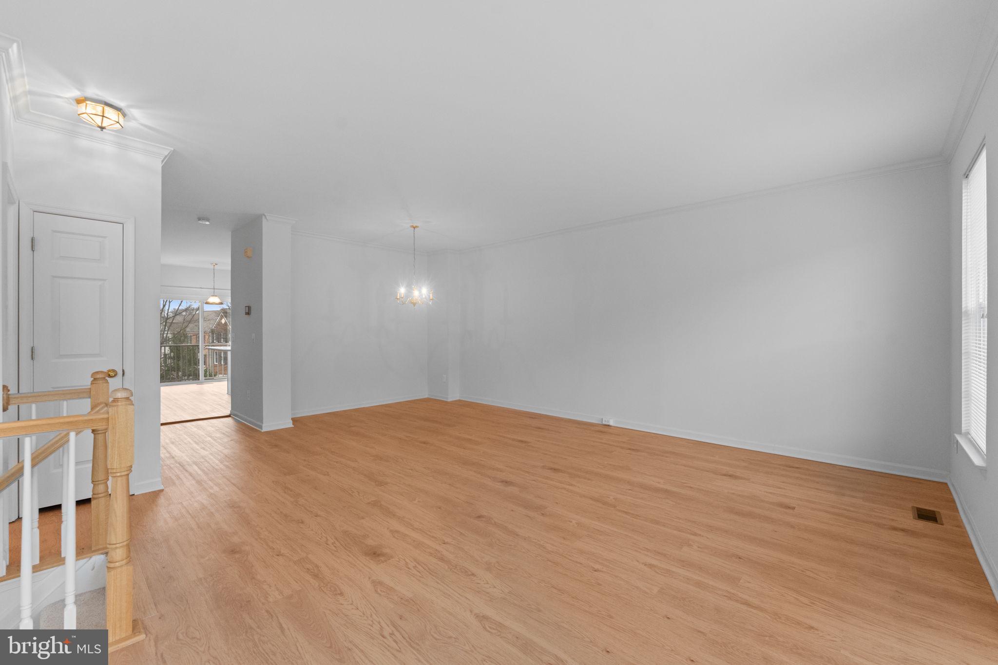 GREAT FALLS CHASE - Residential