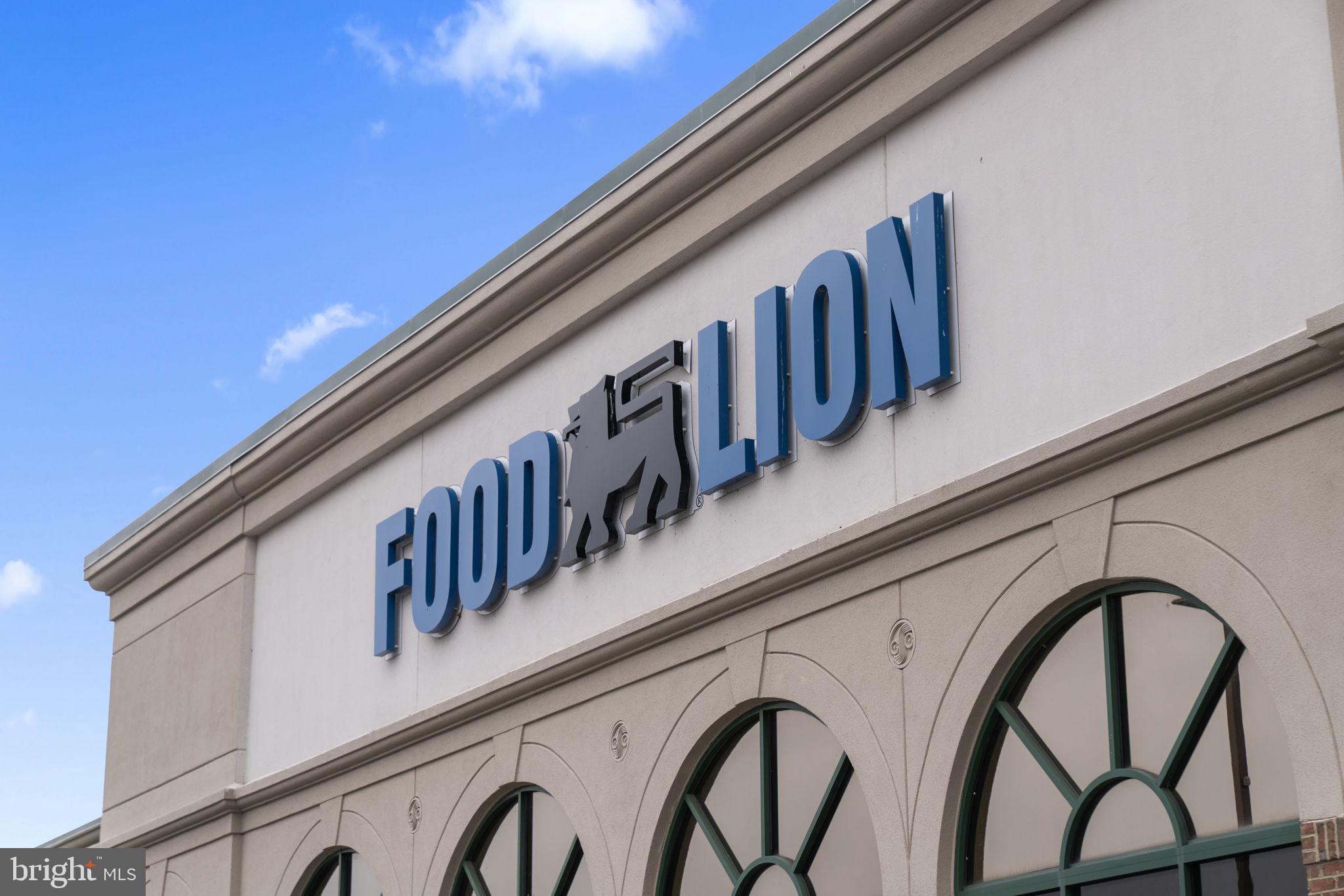 GREAT FALLS CHASE - Residential