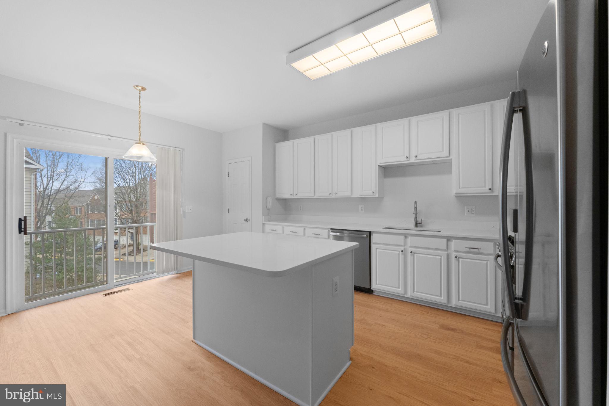 GREAT FALLS CHASE - Residential