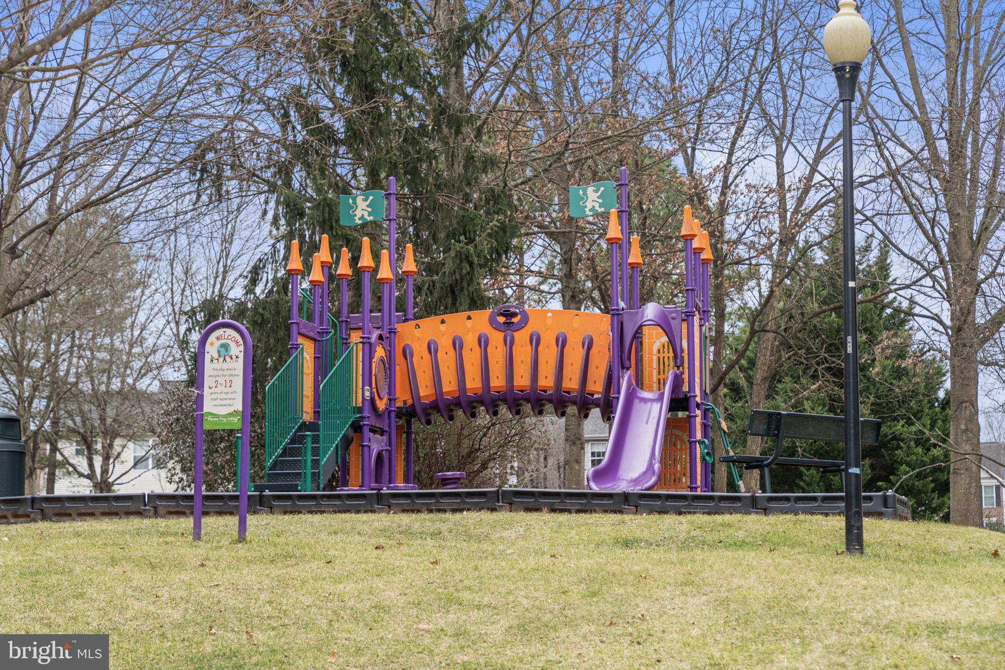 GREAT FALLS CHASE - Residential