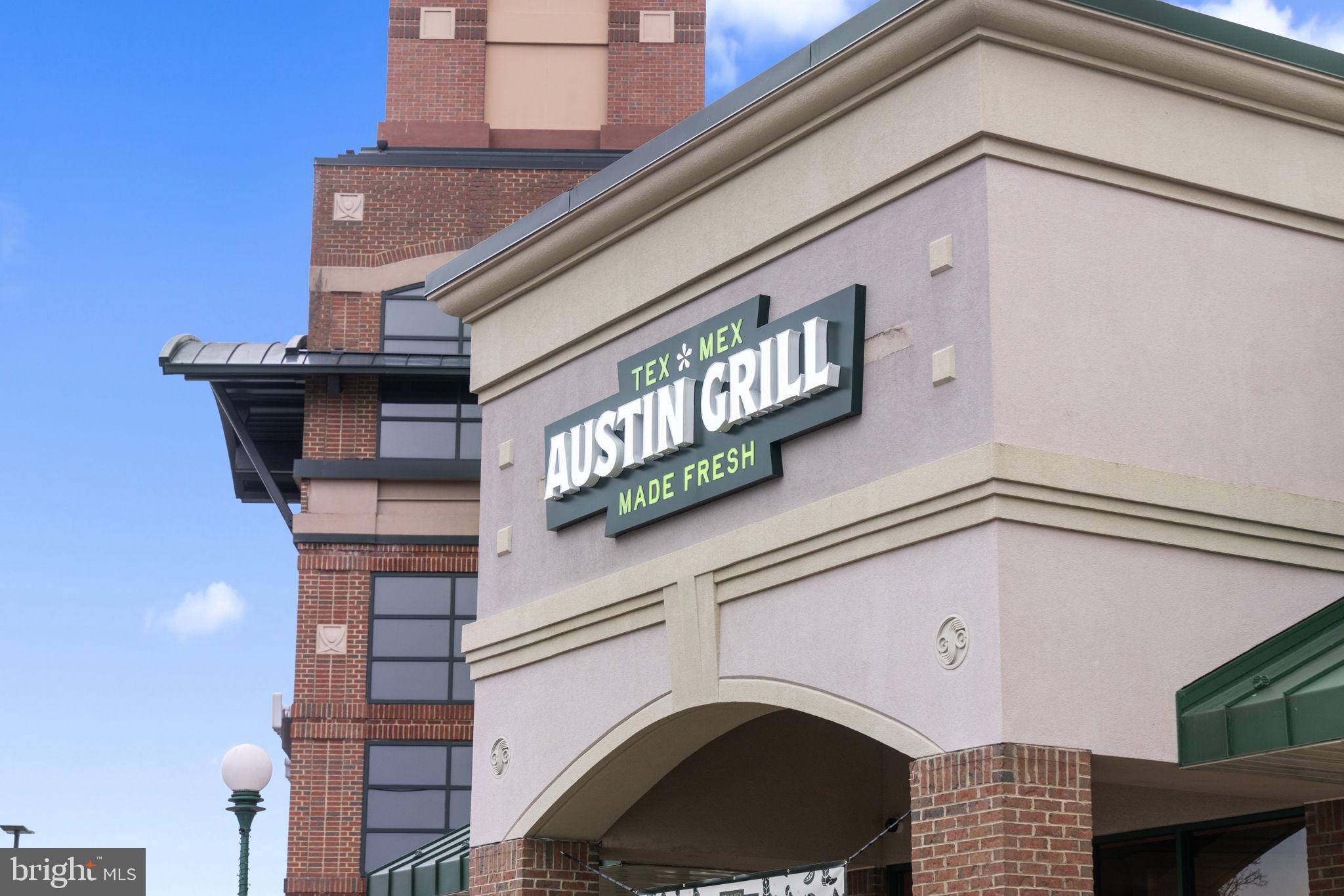 GREAT FALLS CHASE - Residential