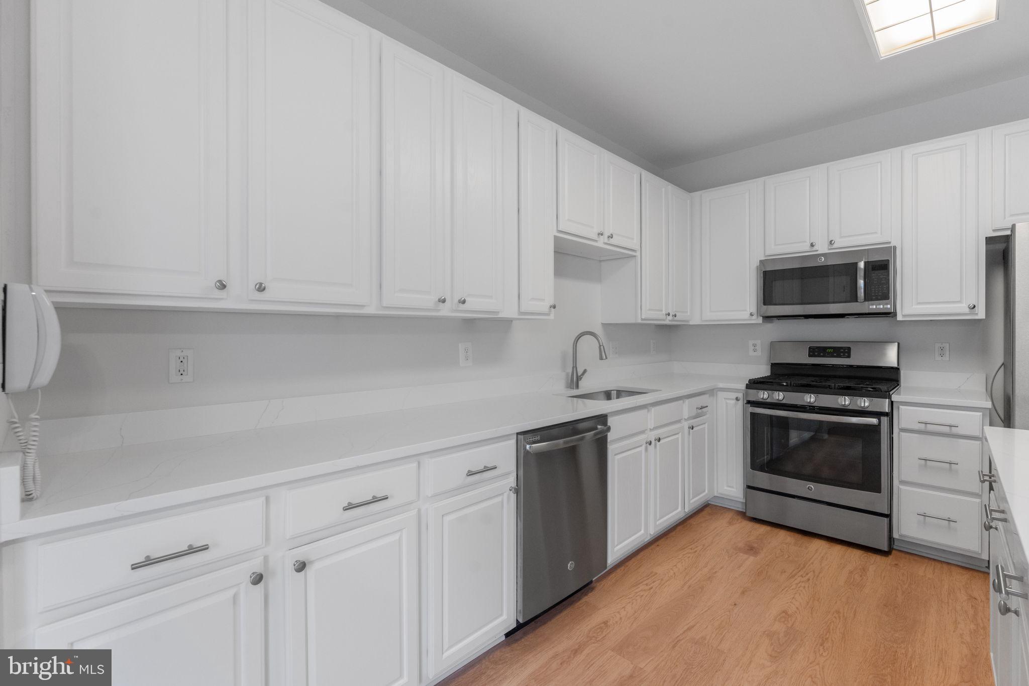 GREAT FALLS CHASE - Residential