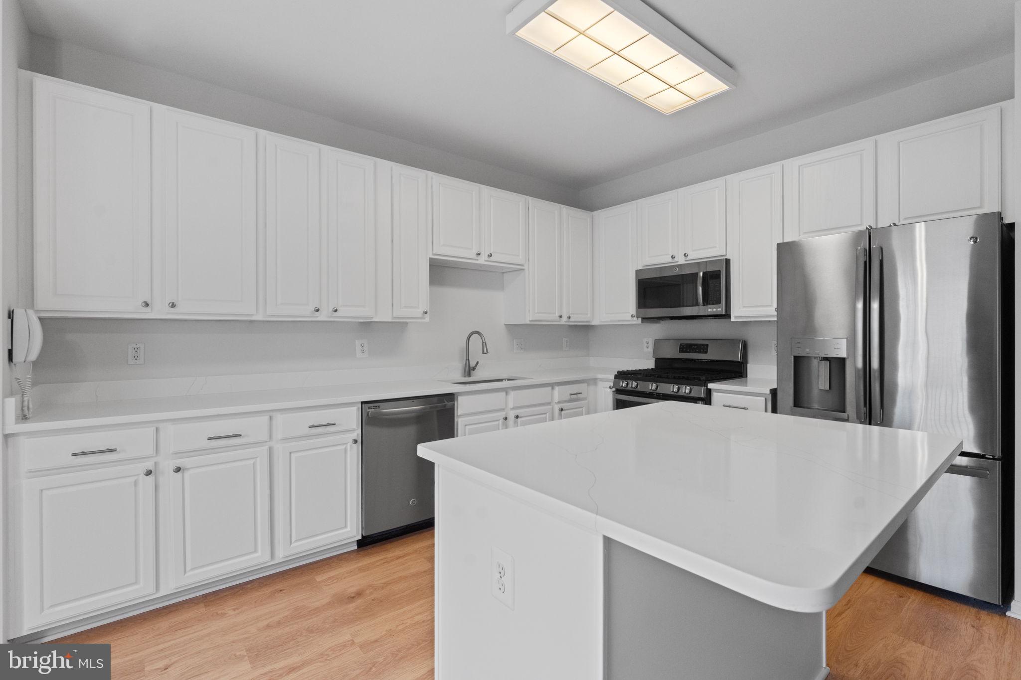 GREAT FALLS CHASE - Residential