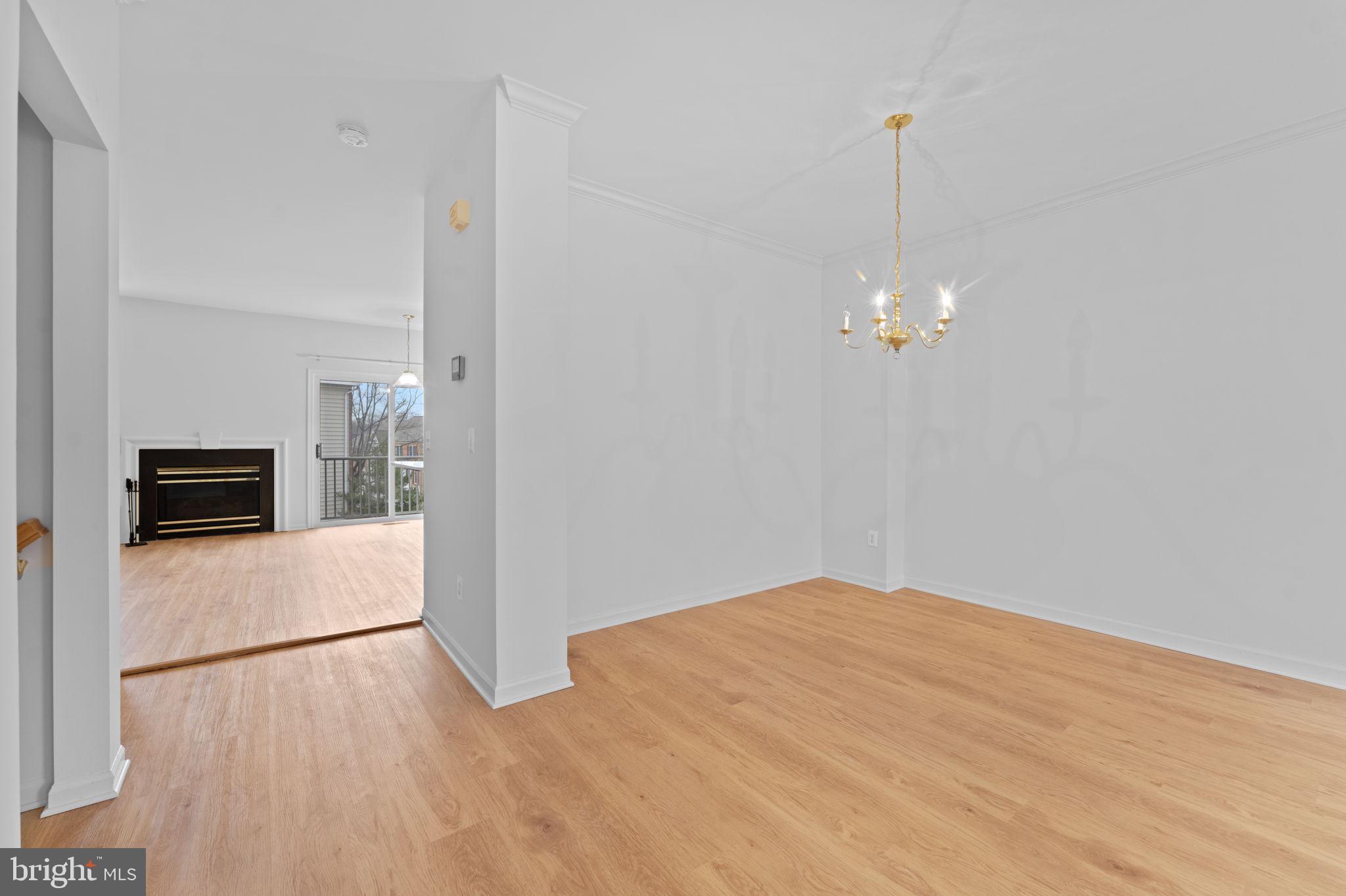 GREAT FALLS CHASE - Residential