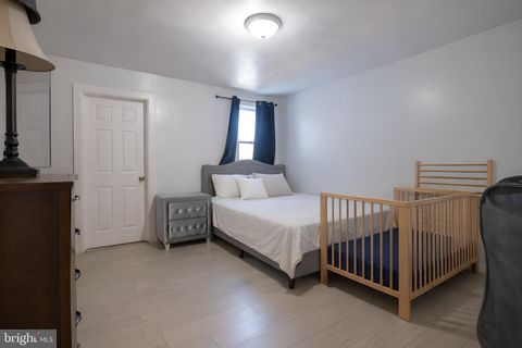 Tiny photo for 203 3rd Street, TRENTON, NJ 08611 (MLS # NJME2075046)