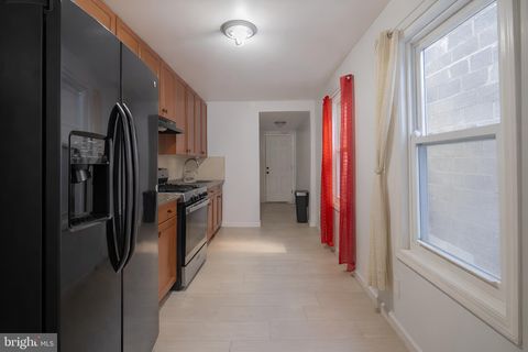 Tiny photo for 203 3rd Street, TRENTON, NJ 08611 (MLS # NJME2075046)