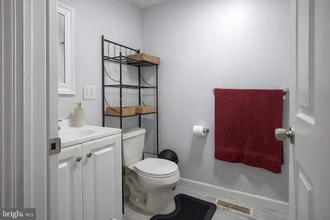 Tiny photo for 203 3rd Street, TRENTON, NJ 08611 (MLS # NJME2075046)