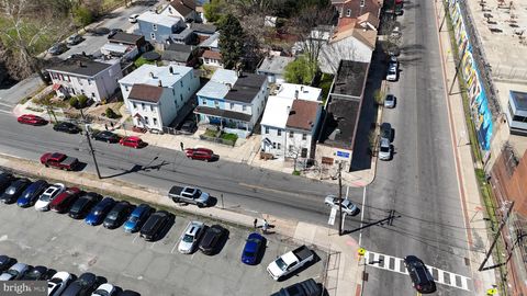 Tiny photo for 203 3rd Street, TRENTON, NJ 08611 (MLS # NJME2075046)