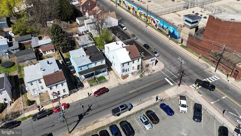 Tiny photo for 203 3rd Street, TRENTON, NJ 08611 (MLS # NJME2075046)