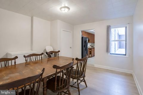 Tiny photo for 203 3rd Street, TRENTON, NJ 08611 (MLS # NJME2075046)