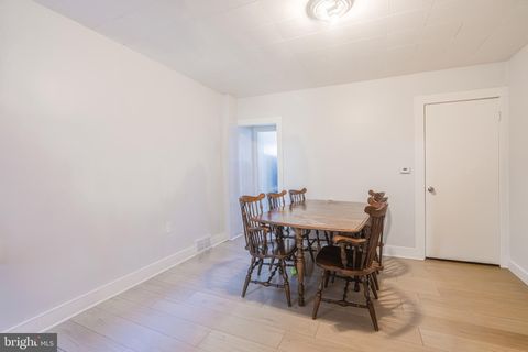 Tiny photo for 203 3rd Street, TRENTON, NJ 08611 (MLS # NJME2075046)