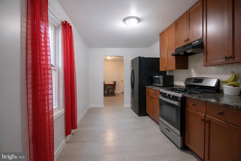 Tiny photo for 203 3rd Street, TRENTON, NJ 08611 (MLS # NJME2075046)