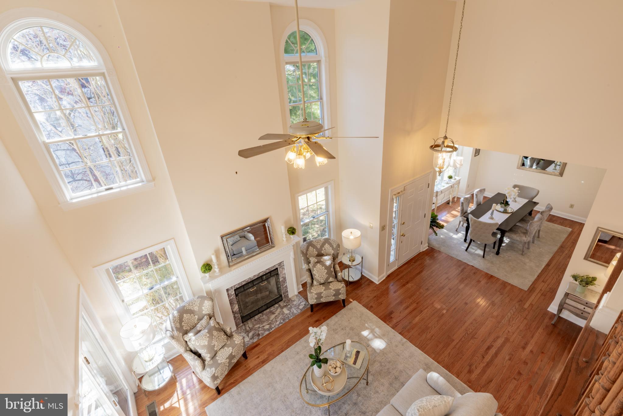 DAYLESFORD LAKE - Residential