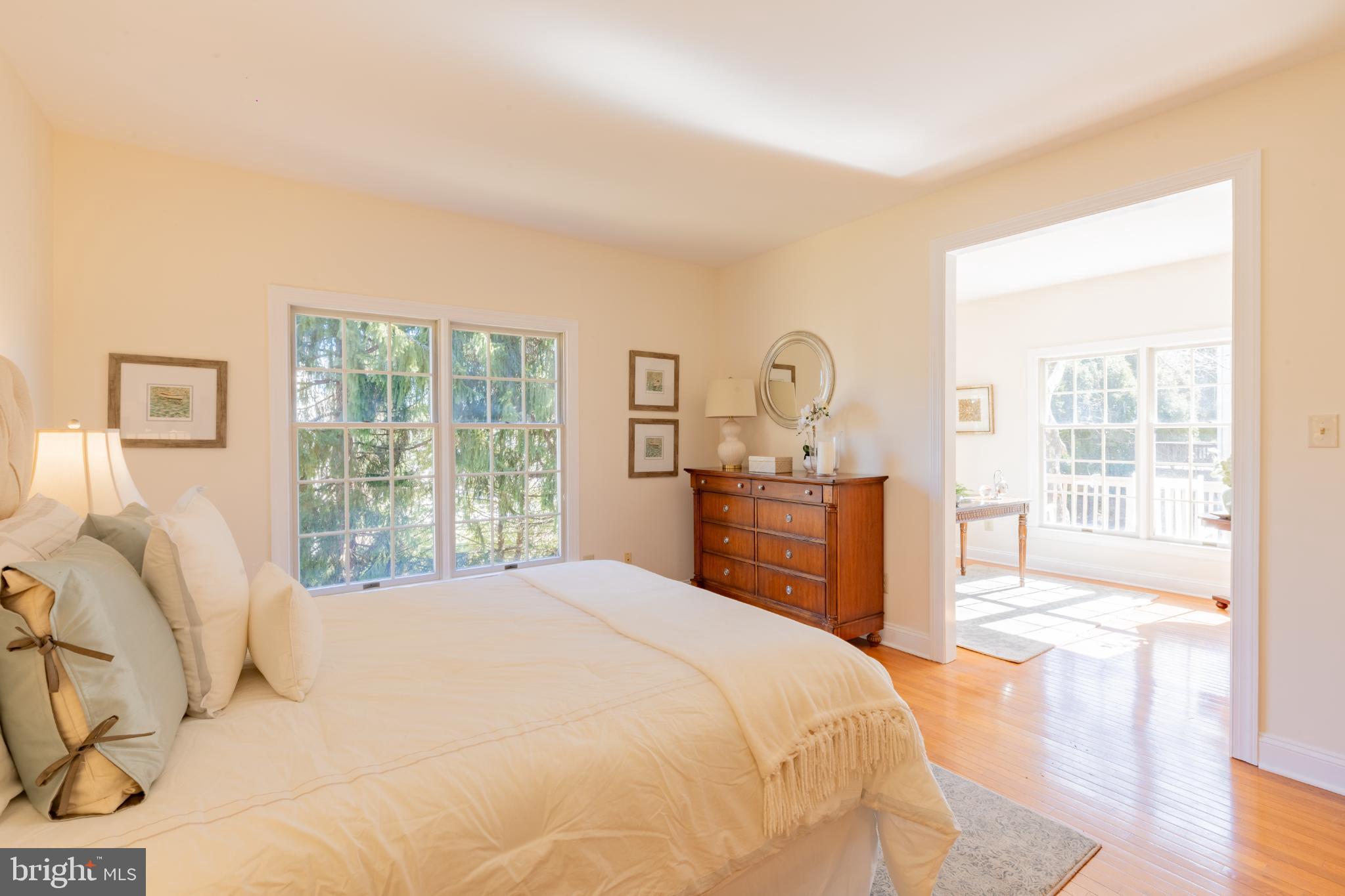 DAYLESFORD LAKE - Residential