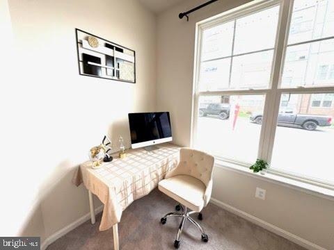 TOWNS AT MARKET COMMONS - Residential