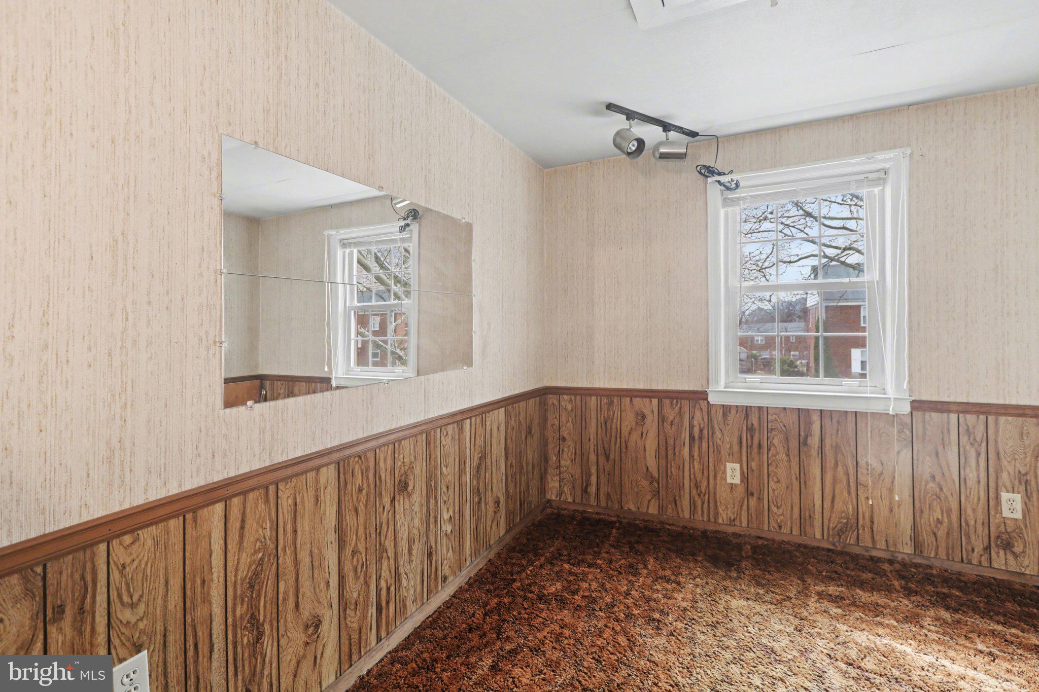 WILSON PARK - Residential