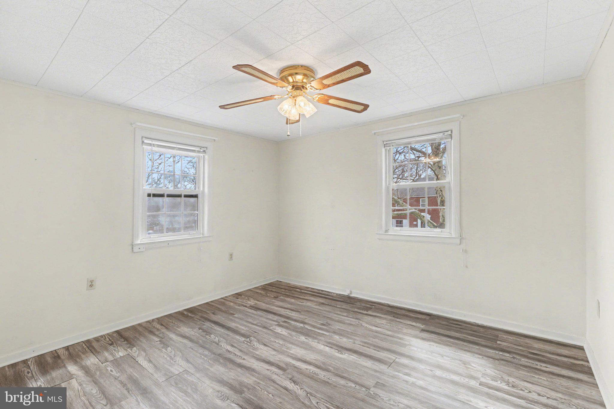 WILSON PARK - Residential