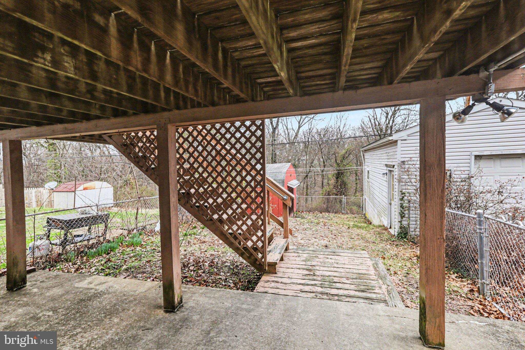 WILSON PARK - Residential