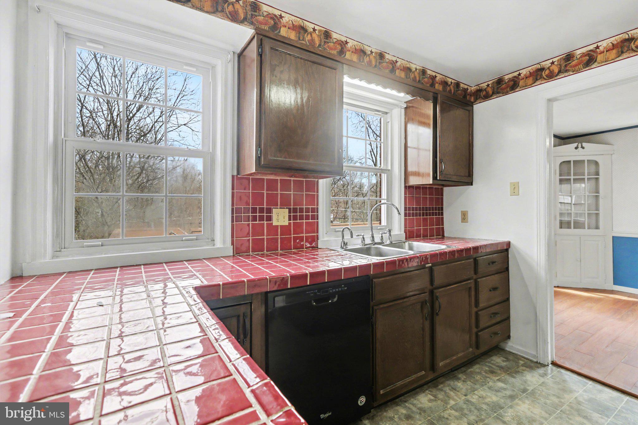 WILSON PARK - Residential