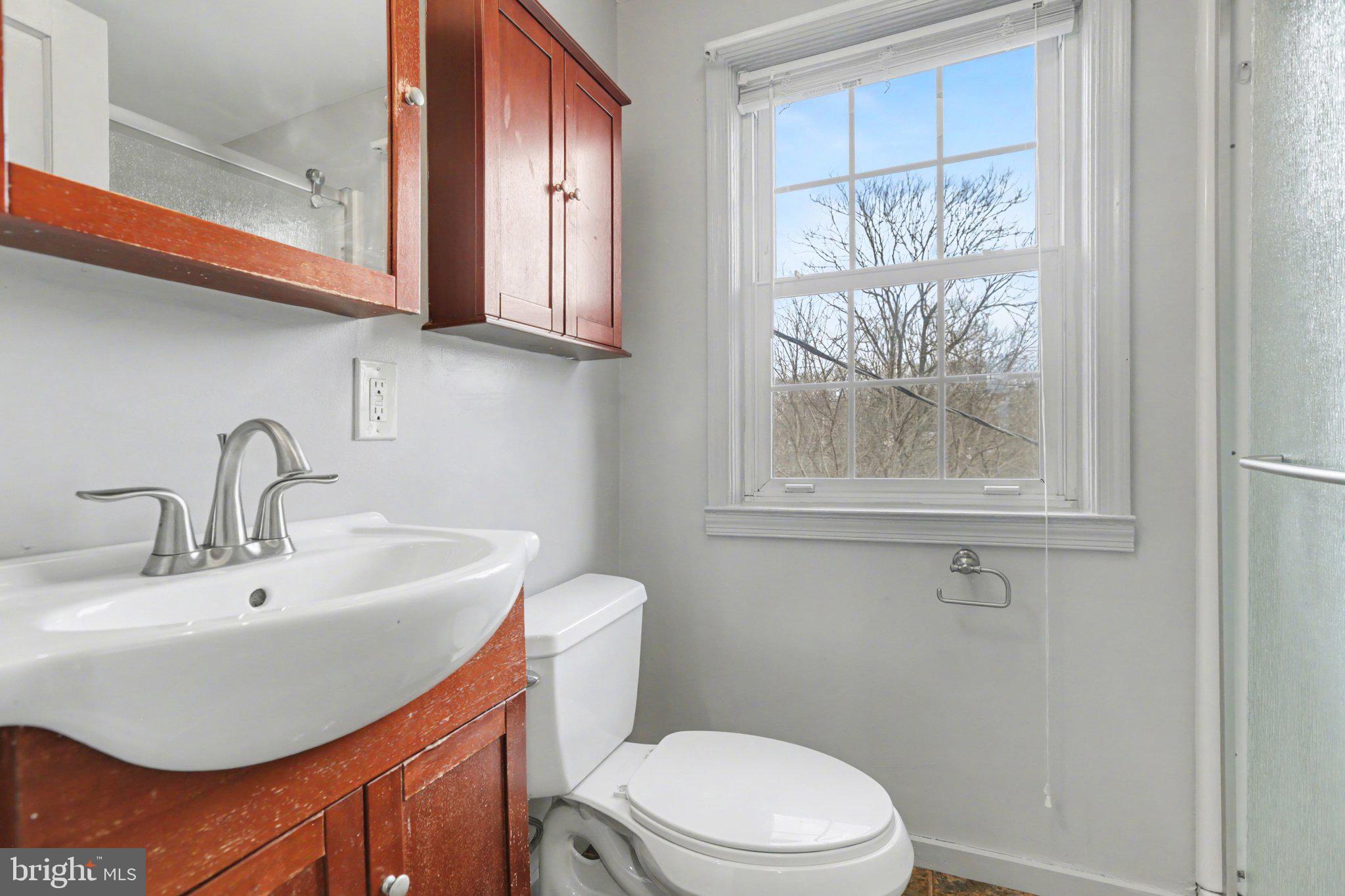 WILSON PARK - Residential