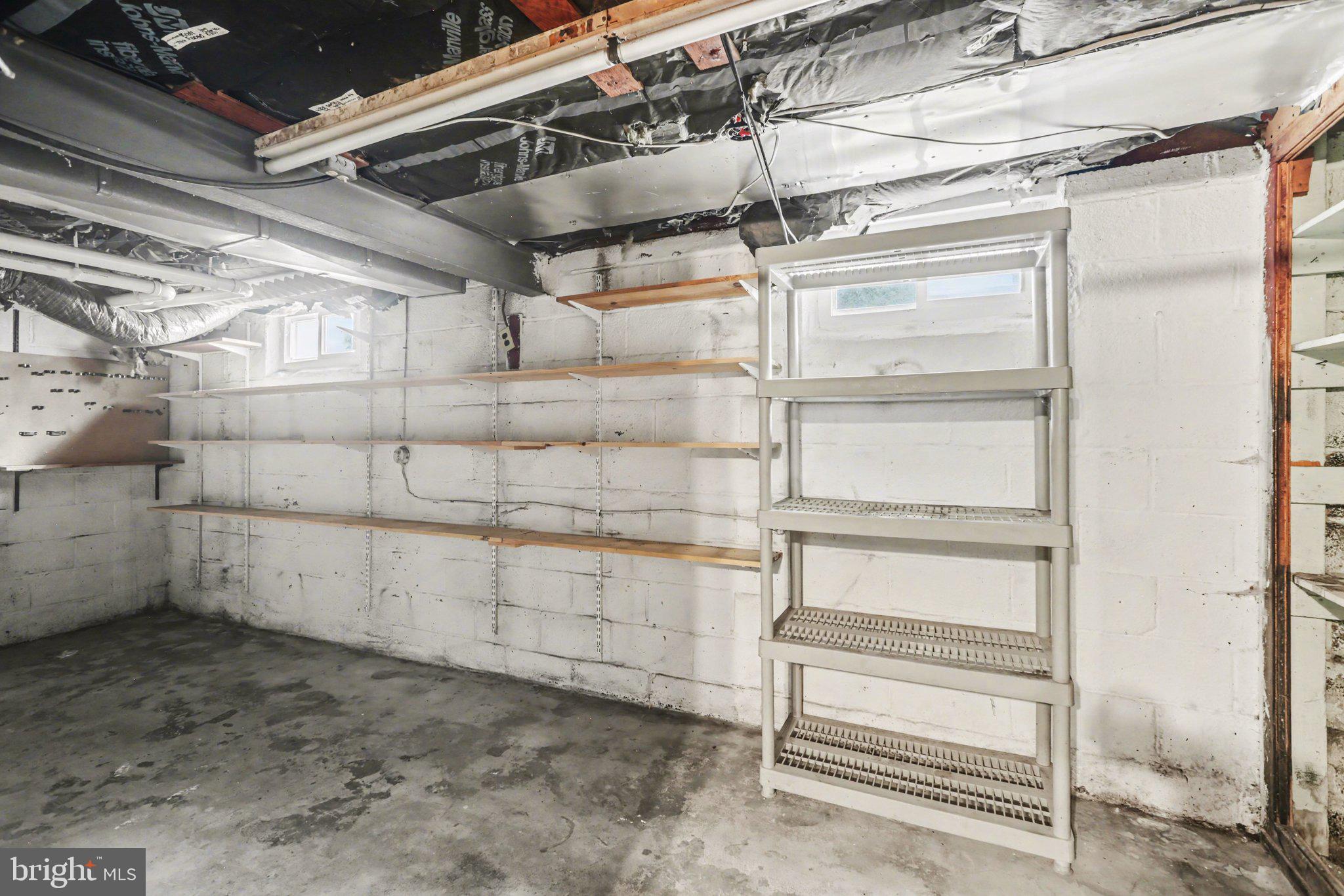 WILSON PARK - Residential