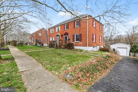 335 RUMSON DRIVE HARRISBURG PA 17104