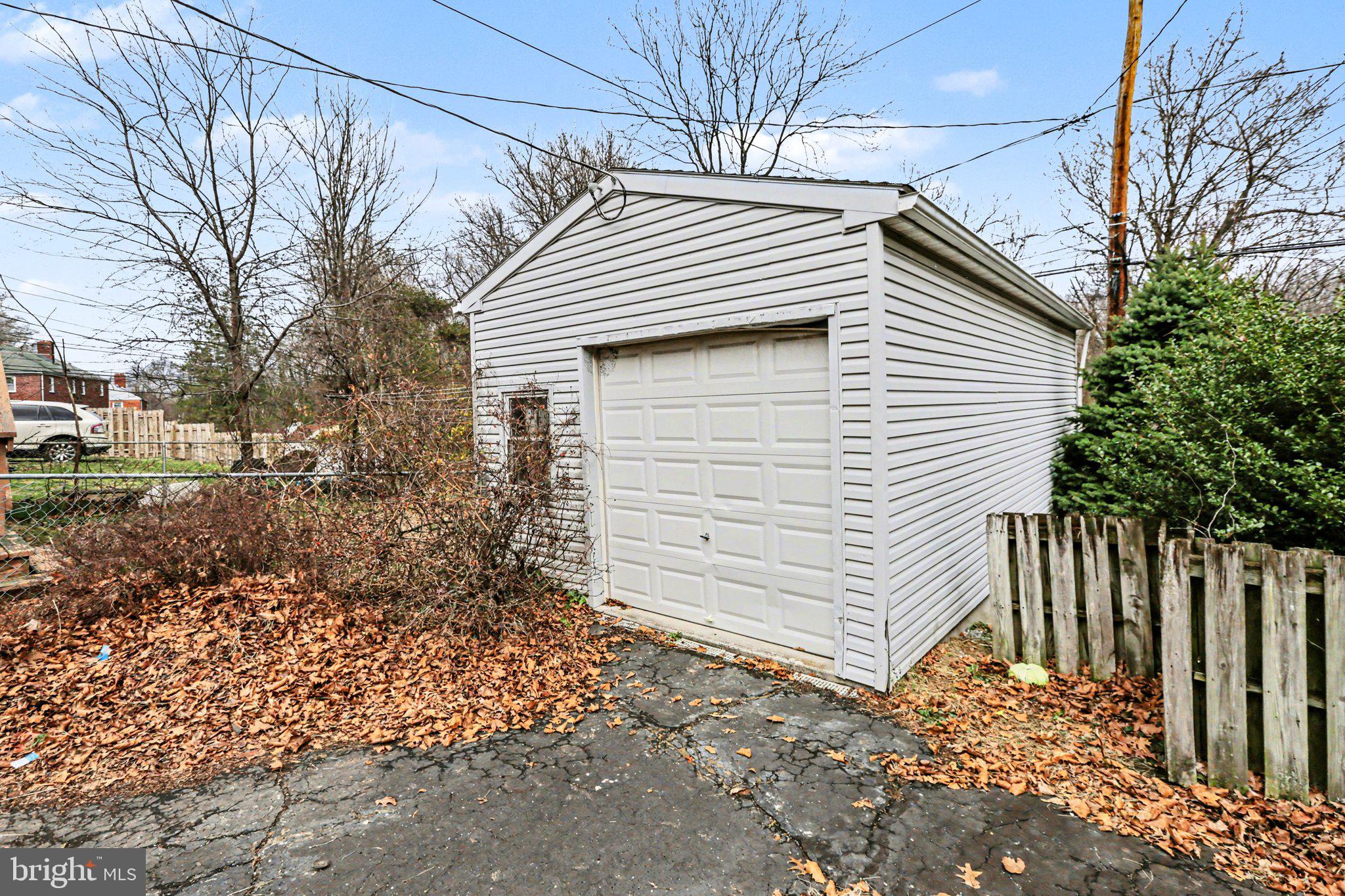 WILSON PARK - Residential