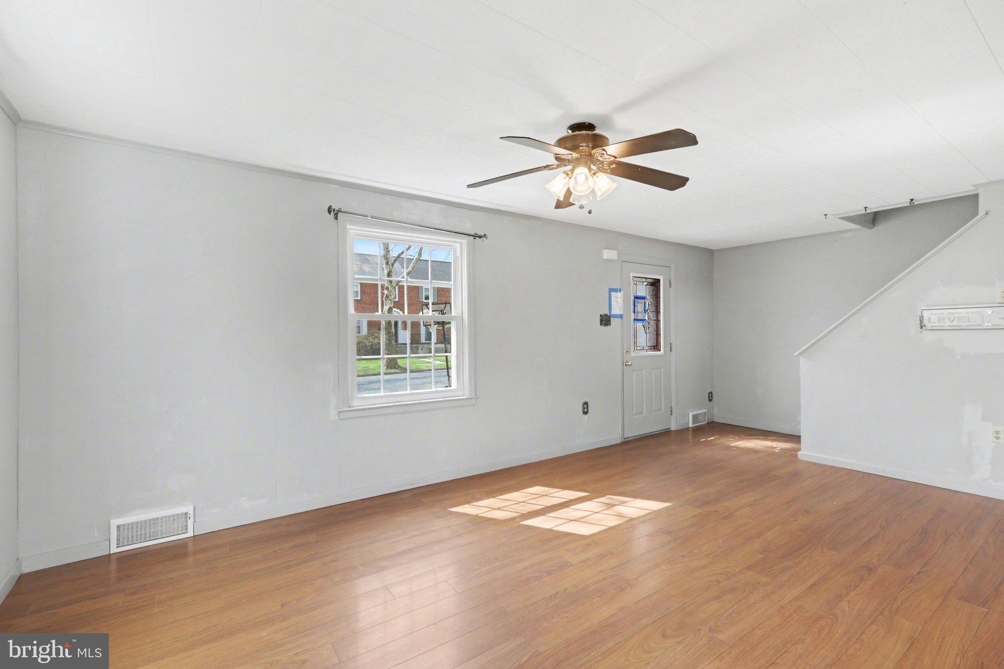 WILSON PARK - Residential