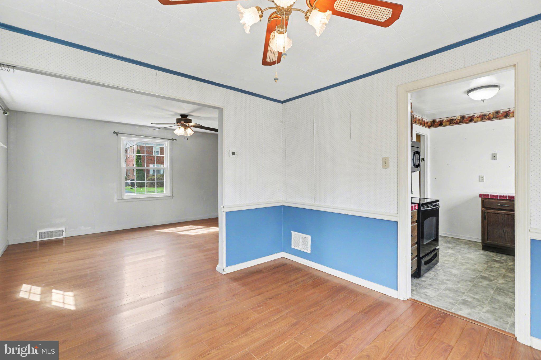 WILSON PARK - Residential