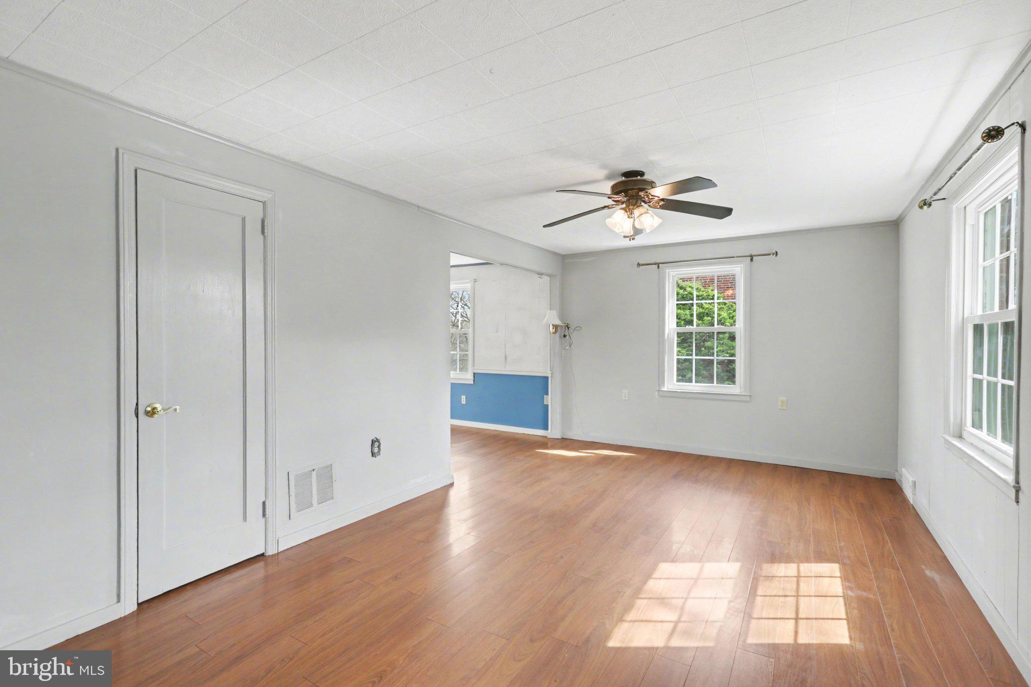 WILSON PARK - Residential