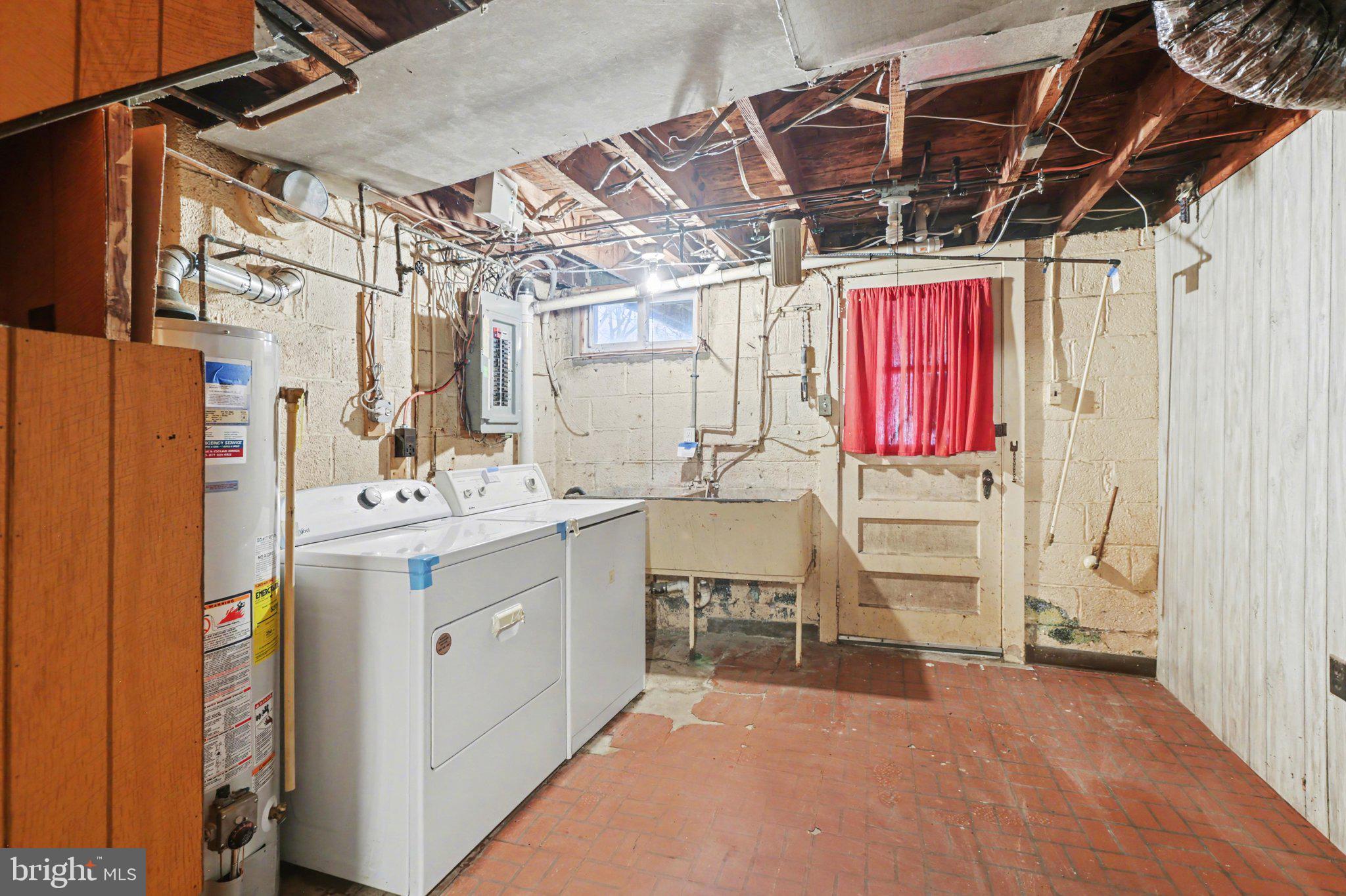 WILSON PARK - Residential