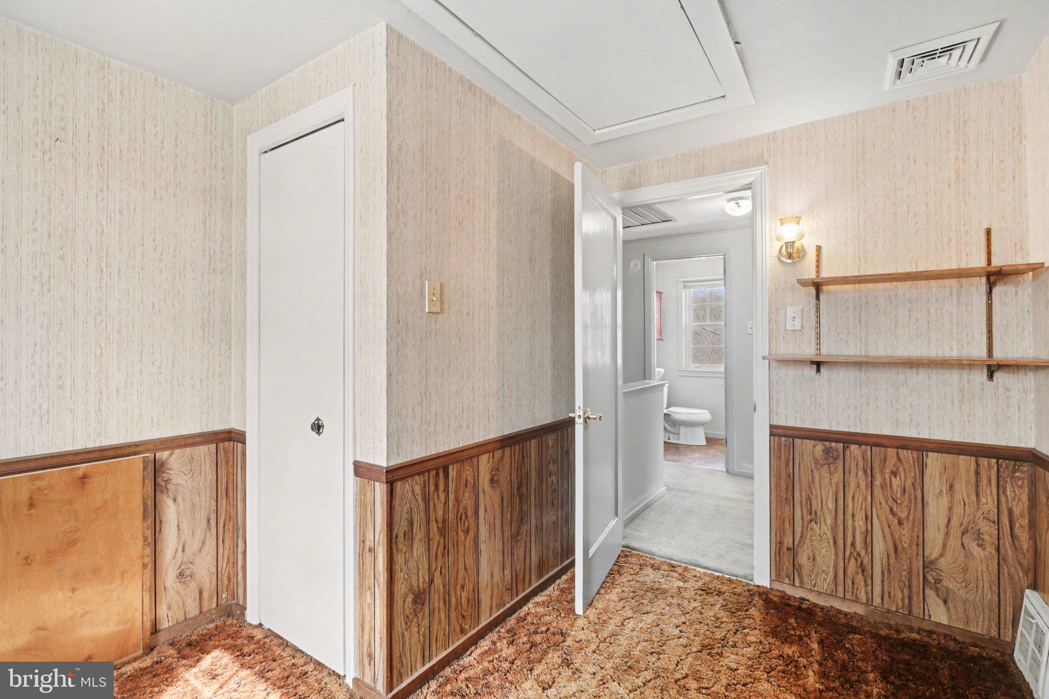 WILSON PARK - Residential