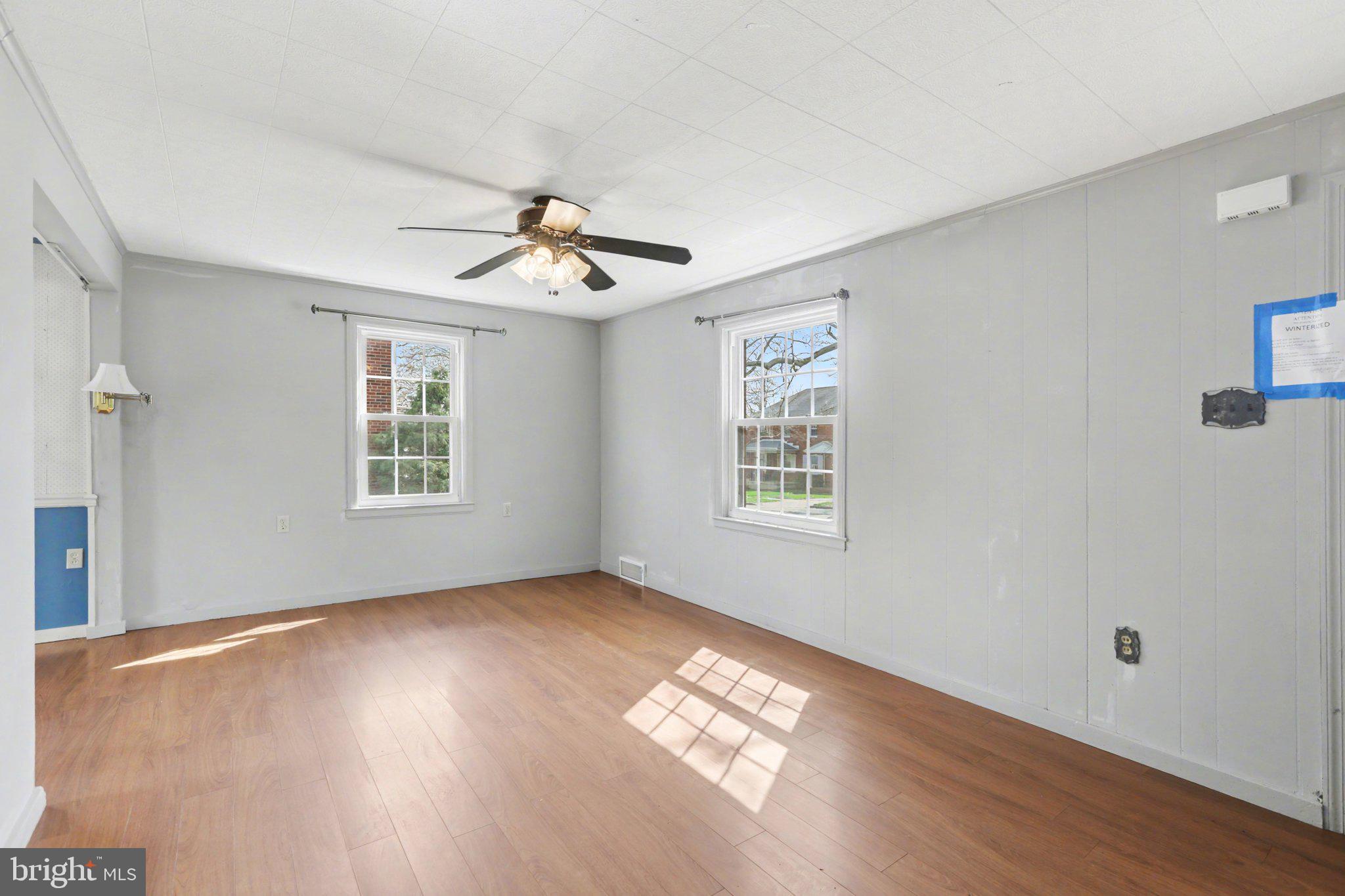 WILSON PARK - Residential