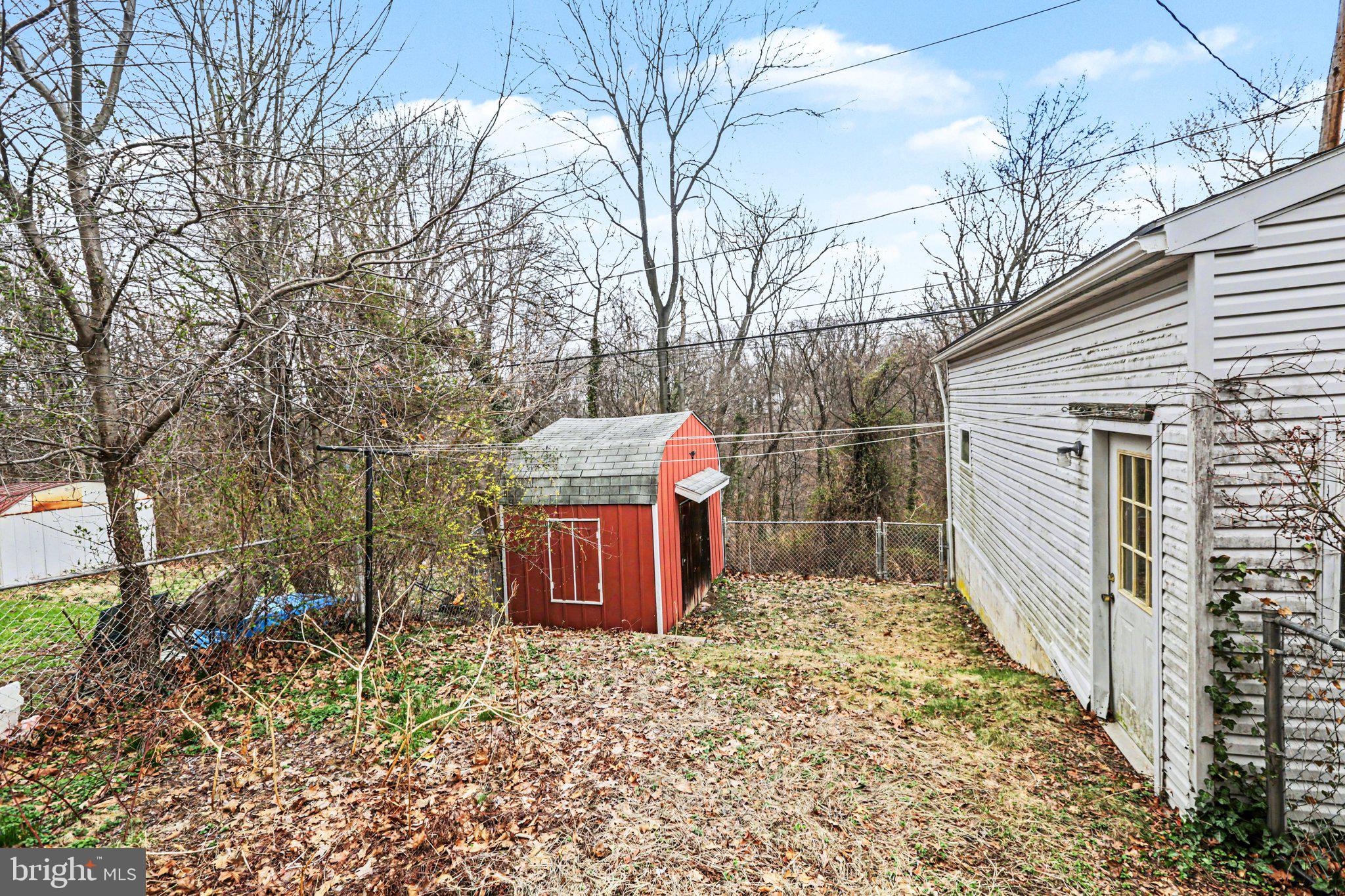 WILSON PARK - Residential