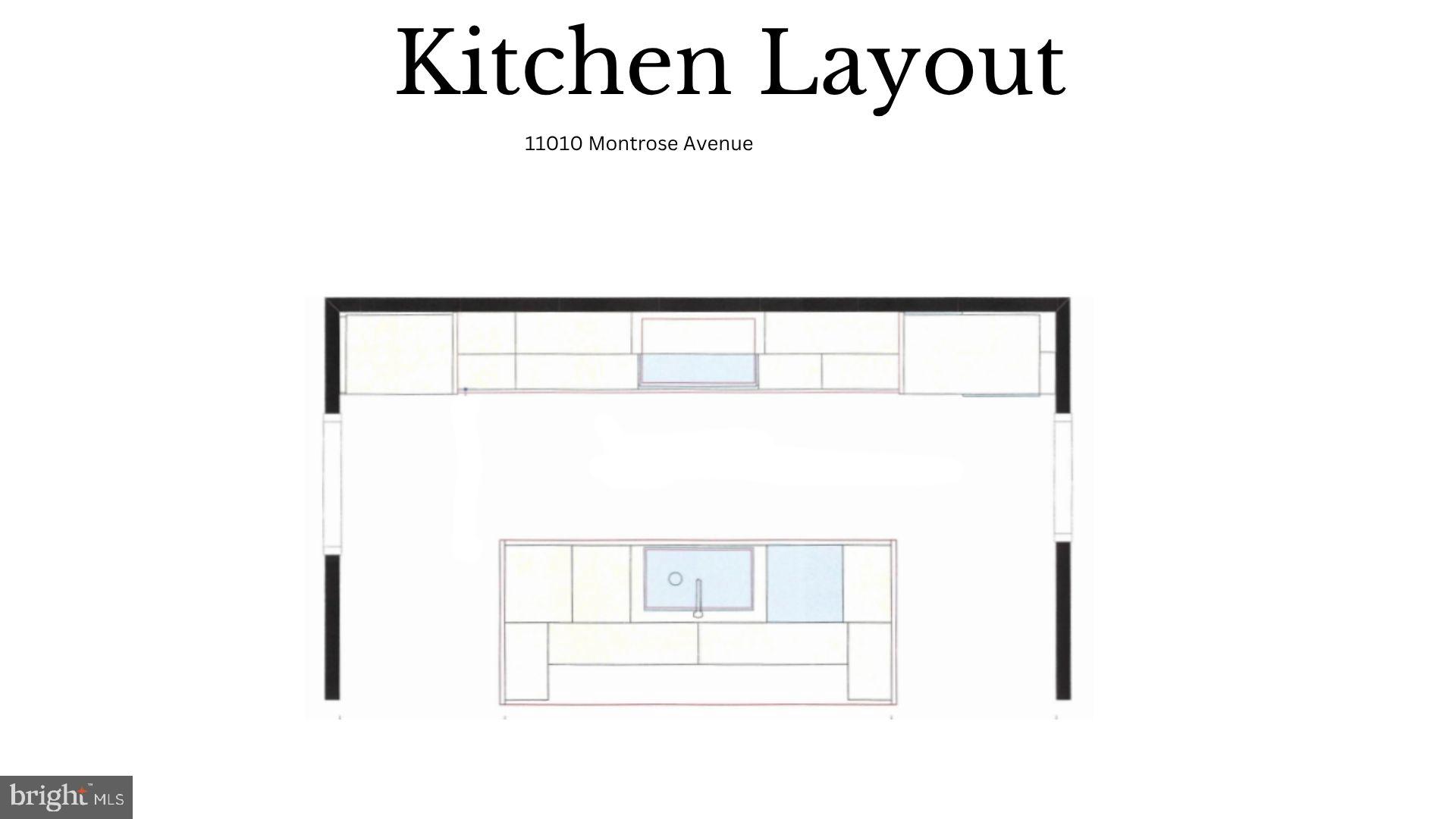 GARRETT PARK - Residential