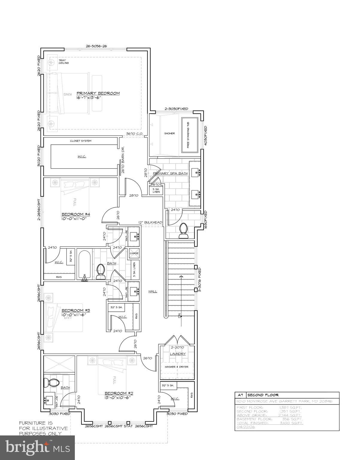 GARRETT PARK - Residential