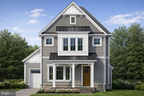 11010 Montrose Avenue, Garrett Park, MD 20896 - #: MDMC2212372