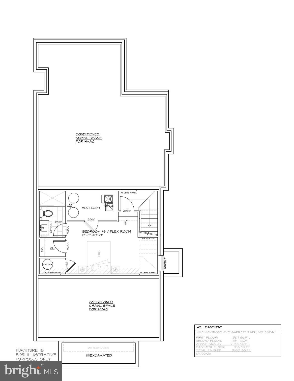 GARRETT PARK - Residential
