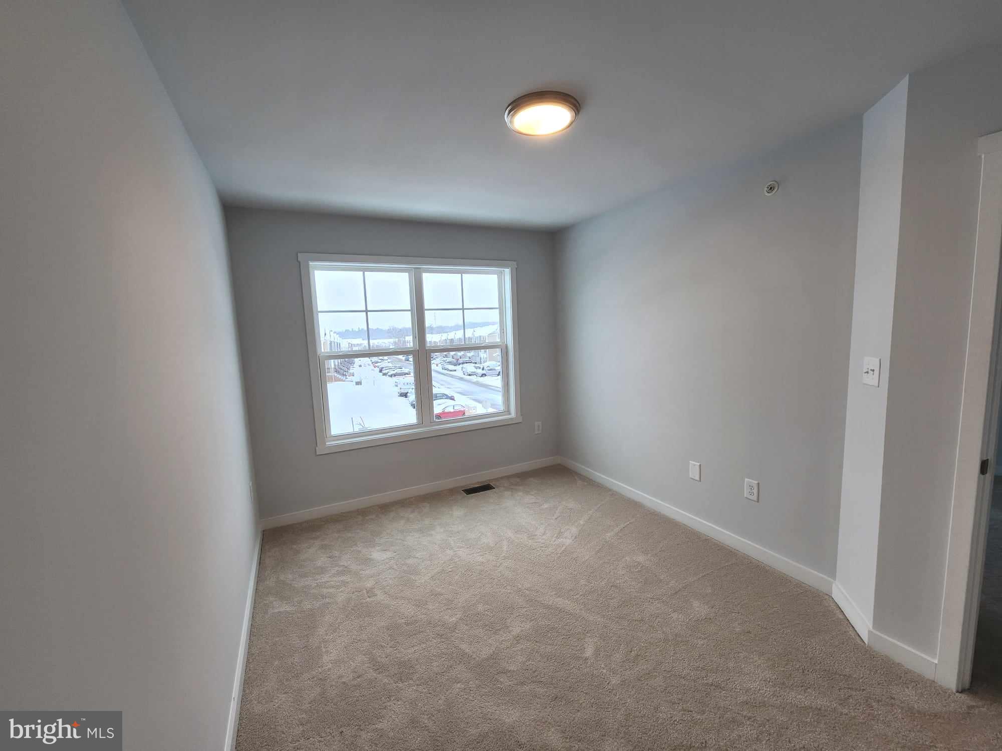 THE COMMUNITIES OF BURWELL - Residential Lease